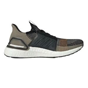 adidas UltraBoost 19 'Legend Earth' Sneakers Men Size 11 Running Shoes G27507